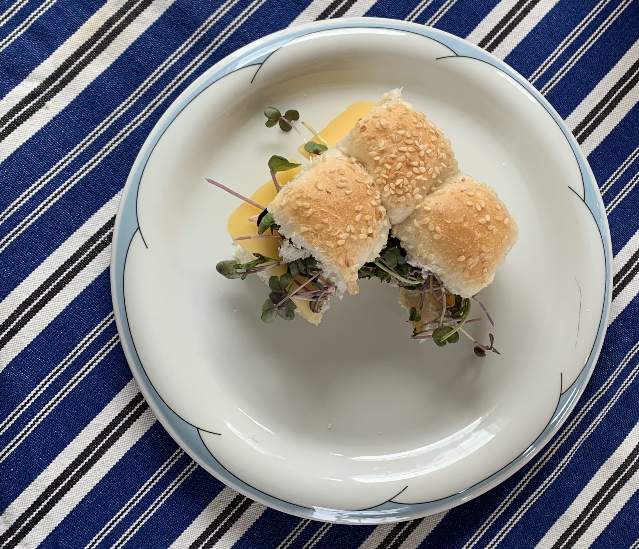 Read more about the article Frühling am Brot