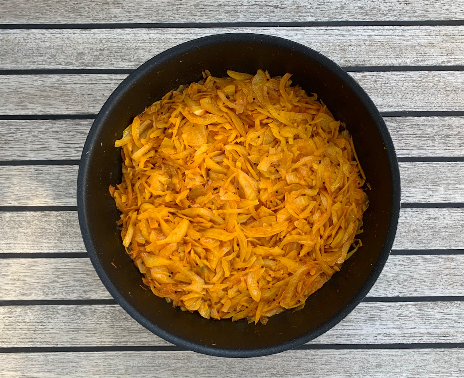 Read more about the article Sommerkraut