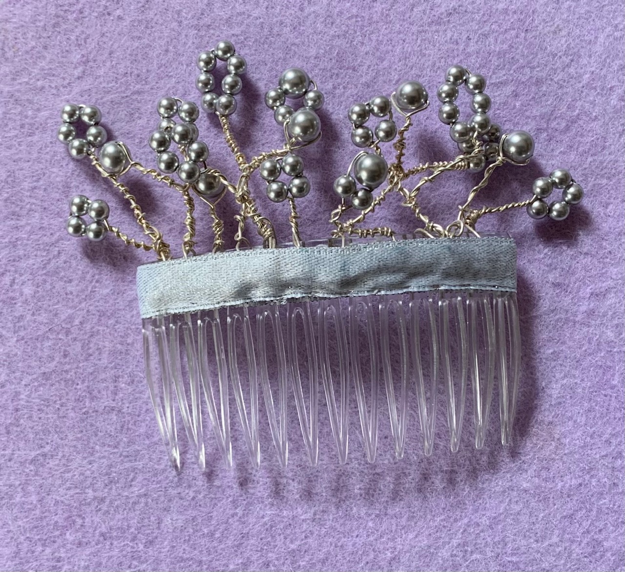 Read more about the article Für`s Haar
