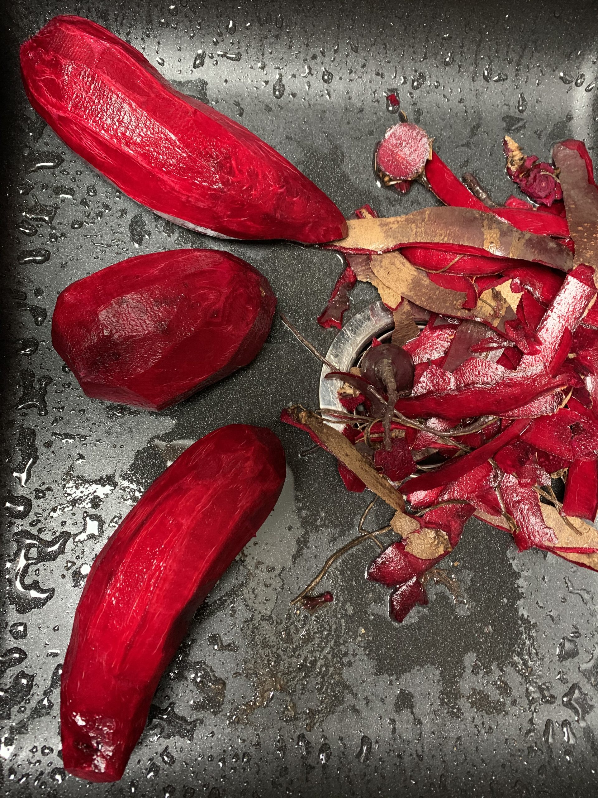 Read more about the article Rote Suppe