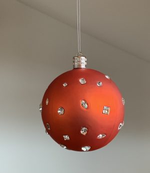 Weihnachtsball