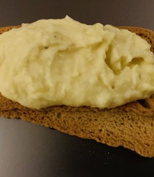 Cremeschnitte