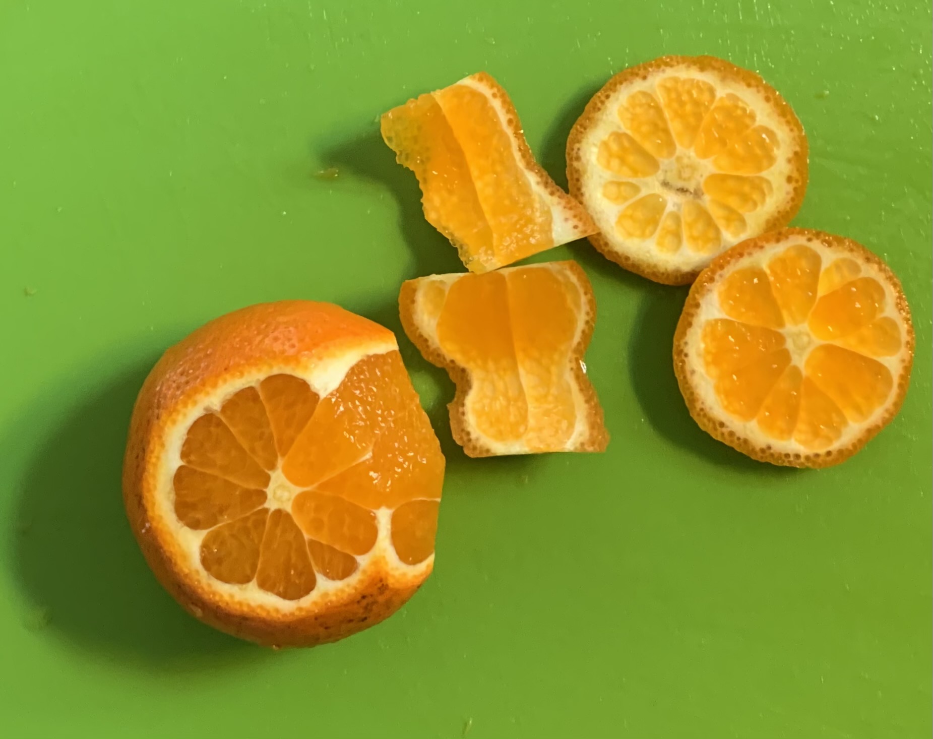 Read more about the article Orangenmarmelade