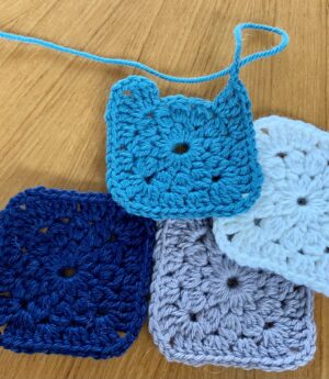 Granny Square