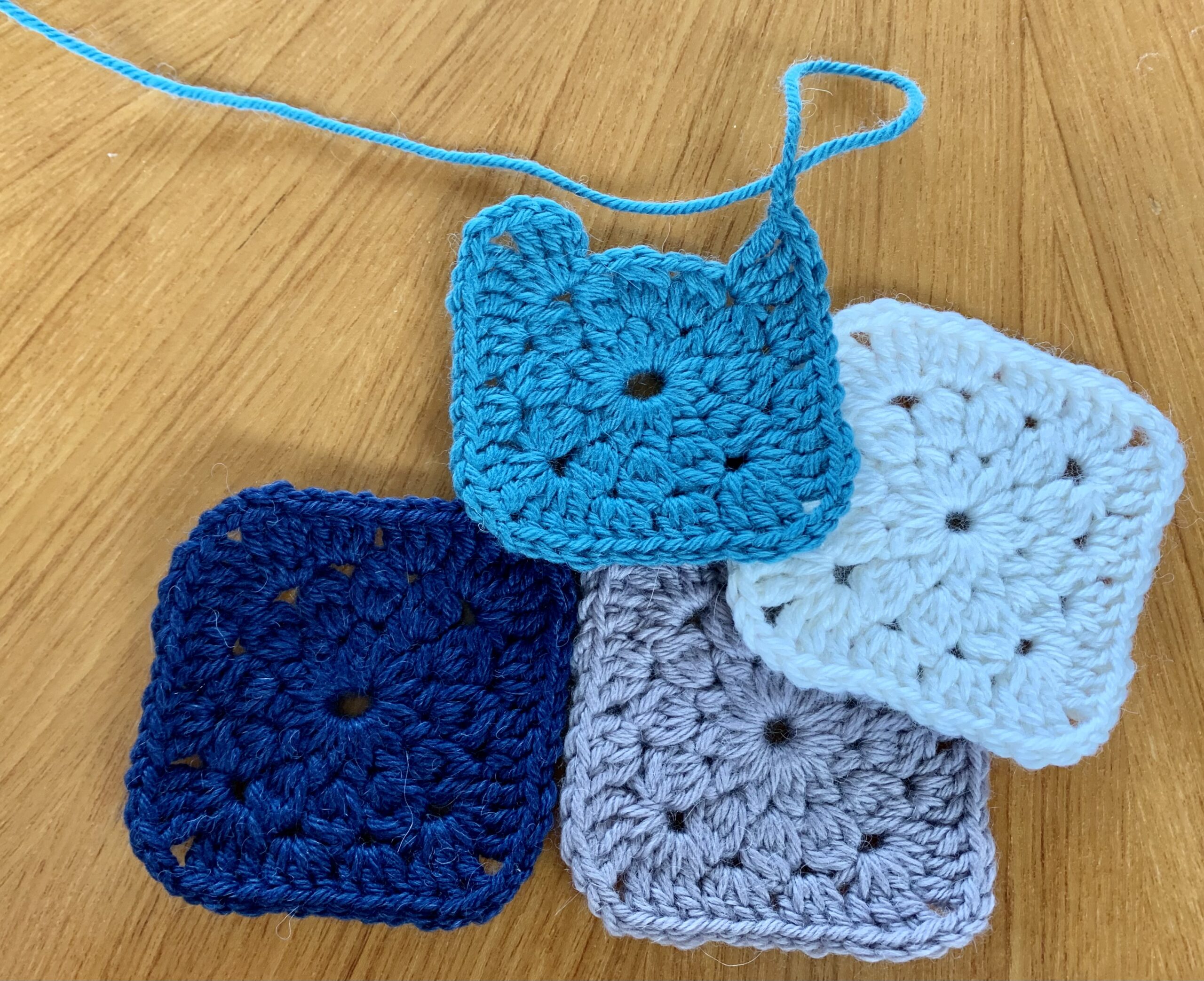 Read more about the article Granny Square