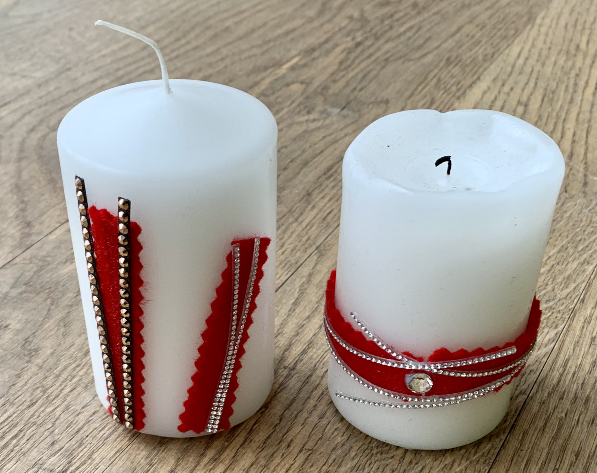 Read more about the article Es werde Licht